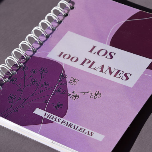 Los 100 Planes