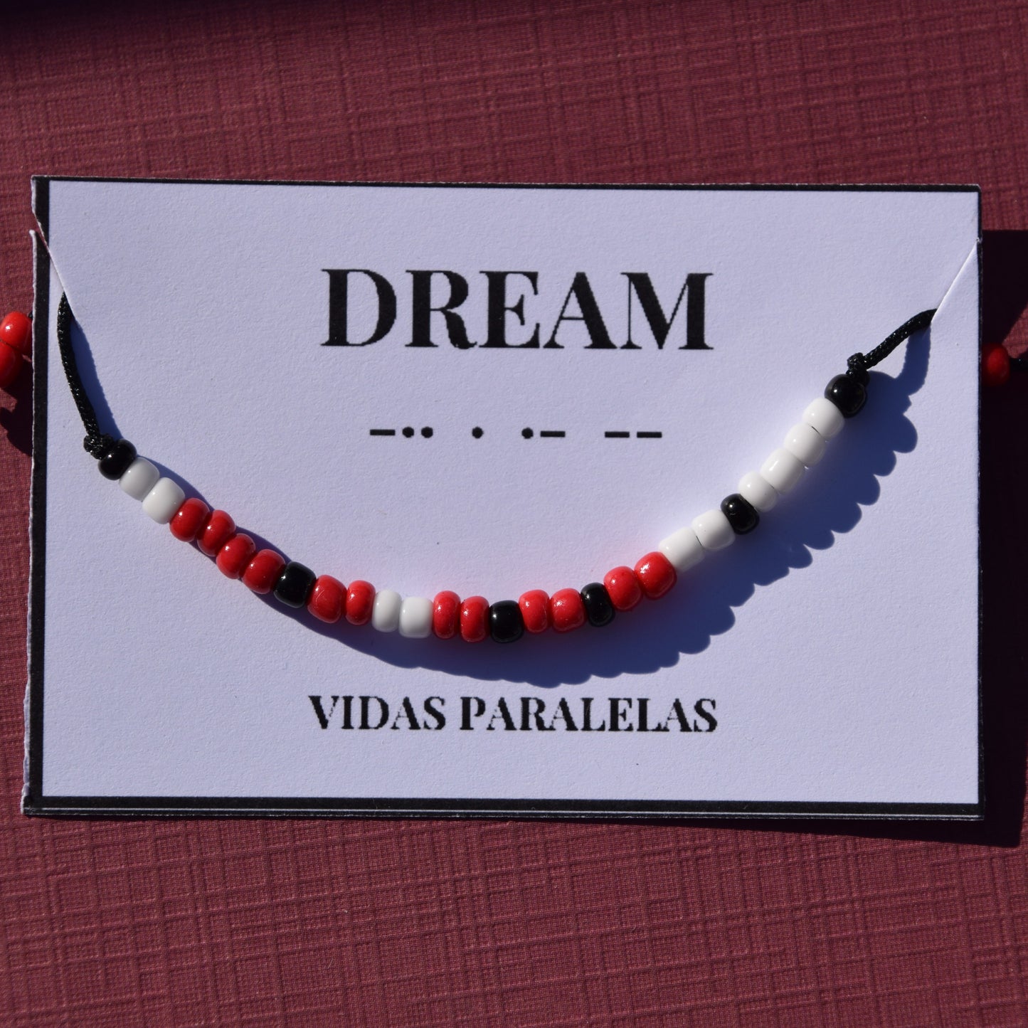 DREAM Roja