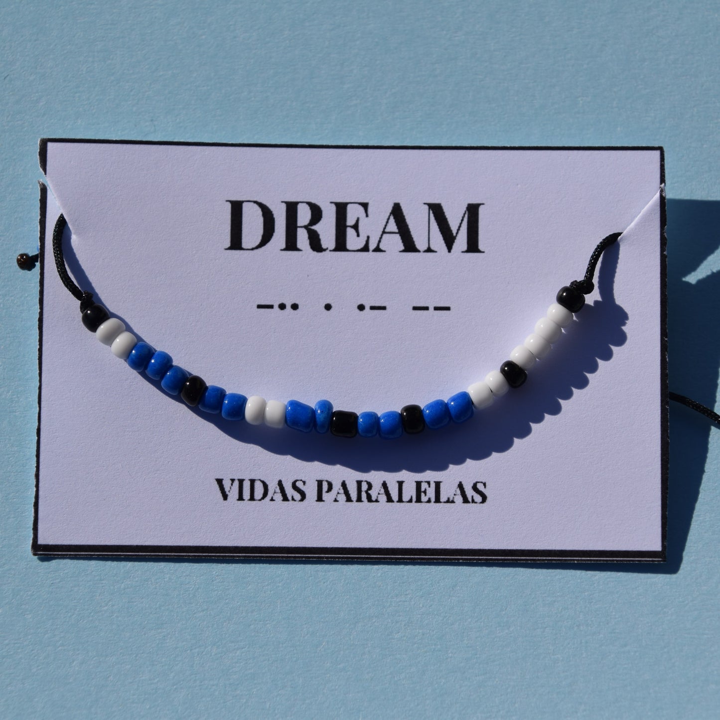 DREAM Azul oscuro