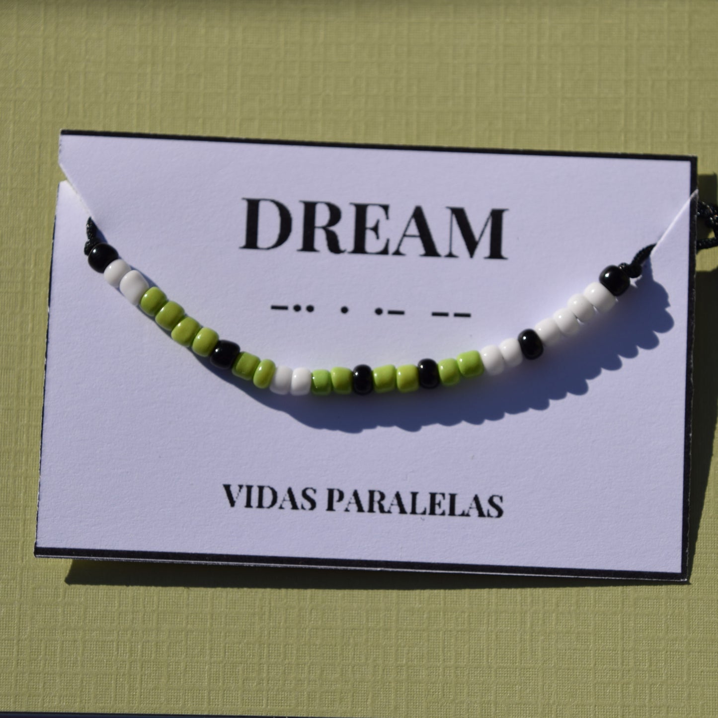 DREAM Verde