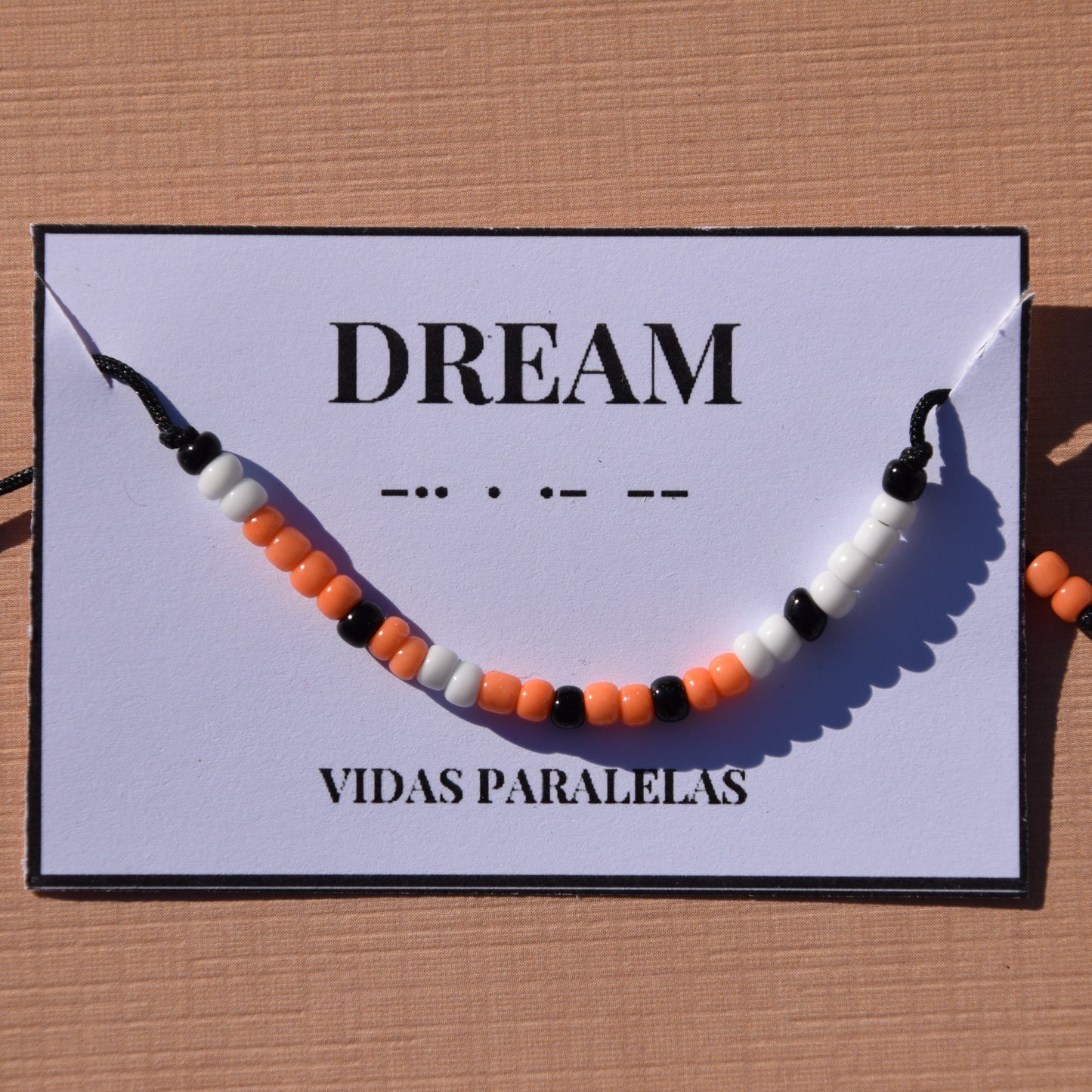 DREAM Naranja